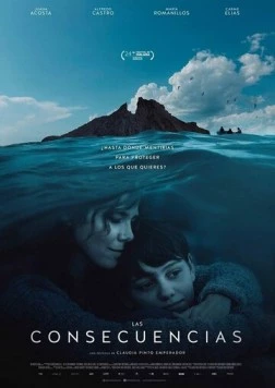 Последствия / Las Consecuencias 2021 скачать через торрент в хорошем качестве