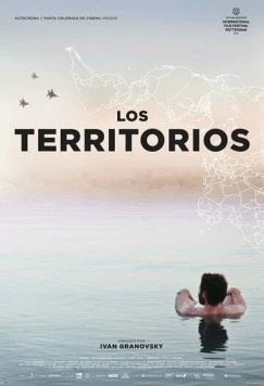 Территории / Los territorios 2017 скачать через торрент в хорошем качестве