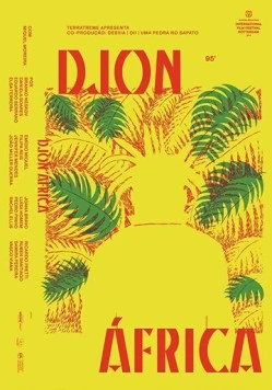 Джон Африка / Djon Africa 2018 скачать через торрент в хорошем качестве