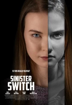 Зловещая подмена / Sinister Switch 2021 скачать через торрент в хорошем качестве