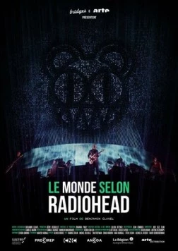 Мир глазами группы Radiohead / Le monde selon Radiohead 2019 скачать через торрент в хорошем качестве