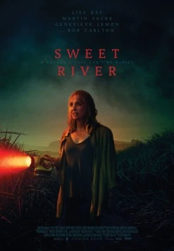Сладкая река / Sweet River 2020 скачать через торрент в хорошем качестве