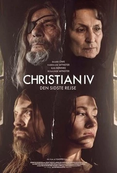 Кристиан IV / Christian IV 2018 скачать через торрент в хорошем качестве
