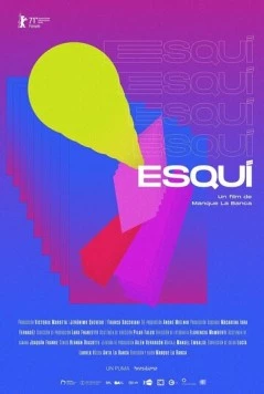 Лыжи / Ski 2021 скачать через торрент в хорошем качестве