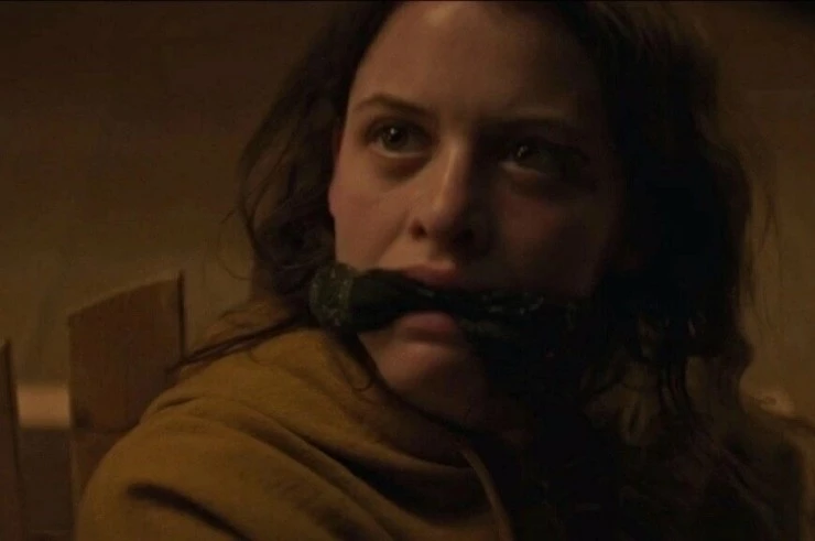 Кадр из Водопад (2023) Кадр из Водопад (2023)