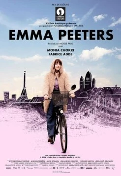Эмма Питерс / Emma Peeters 2018 скачать через торрент в хорошем качестве