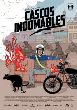 Неукротимые шлемы / Cascos indomables 2018 скачать через торрент в хорошем качестве