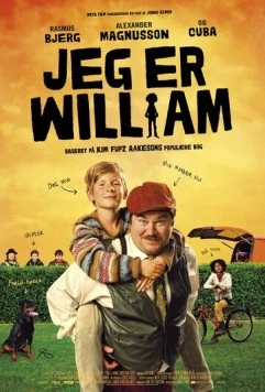 Я Уильям / Jeg er William 2017 скачать через торрент в хорошем качестве