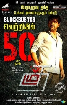 Свидетельство / Thadam 2019 скачать через торрент в хорошем качестве