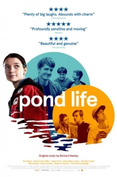 Жизнь в пруду / Pond Life 2017 скачать через торрент в хорошем качестве