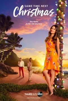 В то же время на следующее Рождество / Same Time, Next Christmas 2019 скачать через торрент в хорошем качестве