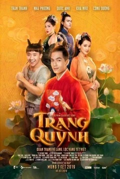 Trạng Quỳnh 2019 скачать через торрент в хорошем качестве