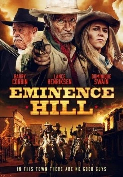 Эминенс Хилл / Eminence Hill 2019 скачать через торрент в хорошем качестве