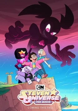Вселенная Стивена: Фильм / Steven Universe: The Movie 2019 скачать через торрент в хорошем качестве