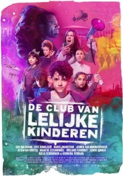 Клуб уродливых детей / De club van lelijke kinderen 2019 скачать через торрент в хорошем качестве