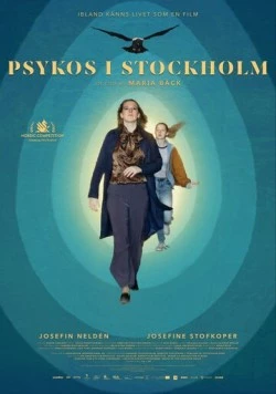 Психоз в Стокгольме / Psykos i Stockholm 2020 скачать через торрент в хорошем качестве