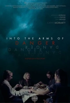 В объятия опасности / Into the Arms of Danger 2020 скачать через торрент в хорошем качестве