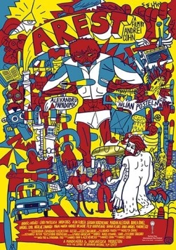 Арест / Arest 2019 скачать через торрент в хорошем качестве