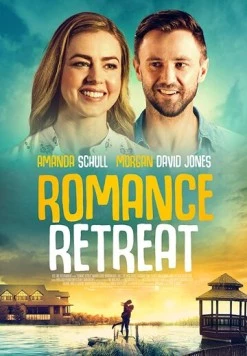 Романтический ретрит / Romance Retreat 2019 скачать через торрент в хорошем качестве