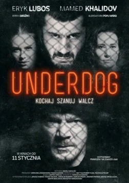 Андердог / Underdog 2019 скачать через торрент в хорошем качестве