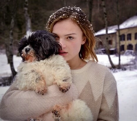 Кадр из Дефектная (2019) Кадр из Дефектная (2019)