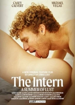 Практикантка: Лето похоти / The Intern - A Summer of Lust 2019 скачать через торрент в хорошем качестве