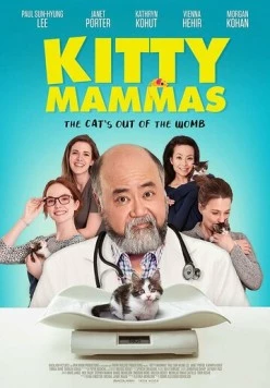 Кото-мамочки / Kitty Mammas 2020 скачать через торрент в хорошем качестве