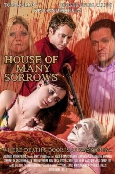 Дом скорби / House of Many Sorrows (2020)