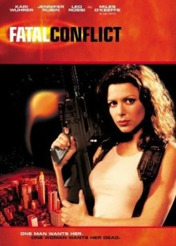 Фатальный конфликт / Fatal Conflict 2000 скачать через торрент в хорошем качестве