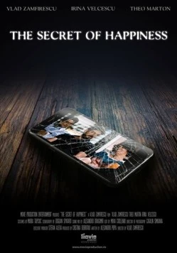 Секрет счастья / The Secret of Happiness 2018 скачать через торрент в хорошем качестве