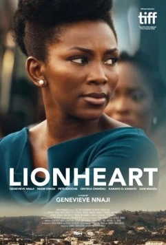 Львиное сердце / Lionheart 2018 скачать через торрент в хорошем качестве