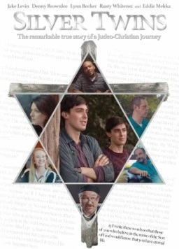 Близнецы Сильвер / Silver Twins 2017 скачать через торрент в хорошем качестве