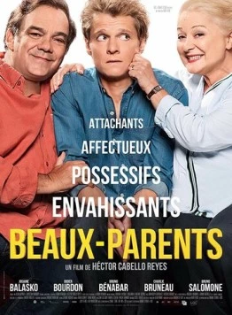 Родители жены / Beaux-parents 2019 скачать через торрент в хорошем качестве