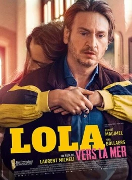 Лола у моря / Lola vers la mer 2019 скачать через торрент в хорошем качестве