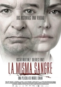 Одной крови / La Misma Sangre 2019 скачать через торрент в хорошем качестве