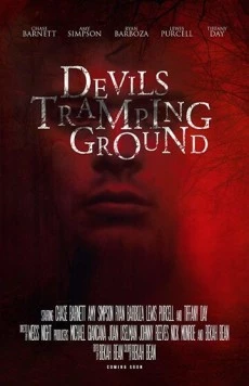 Дьявольская поляна / Devils Tramping Grounds (2018)