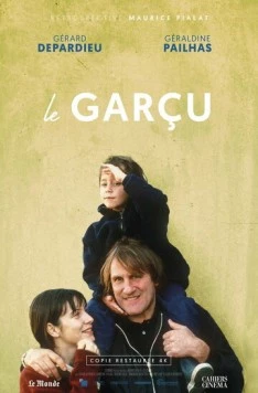 Сорванец / Le garçu 1995 скачать через торрент в хорошем качестве