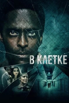 В клетке / Caged 2021 скачать через торрент в хорошем качестве