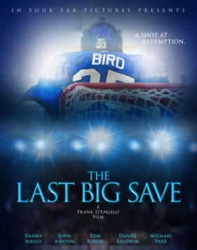 Последний сэйв / The Last Big Save 2019 скачать через торрент в хорошем качестве