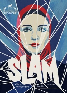 Стих / Slam 2018 скачать через торрент в хорошем качестве