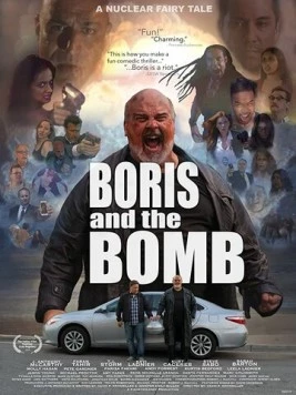 Борис и бомба / Boris and the Bomb 2019 скачать через торрент в хорошем качестве