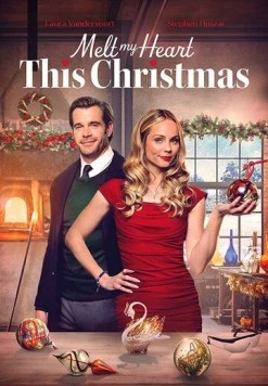 Растопи моё сердце в это Рождество / Melt My Heart This Christmas 2025 скачать через торрент в хорошем качестве