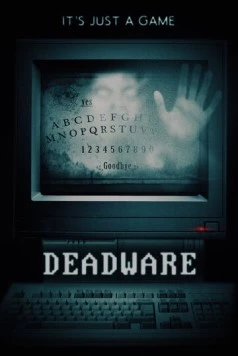 Мёртвая игра / Deadware 2021 скачать через торрент в хорошем качестве