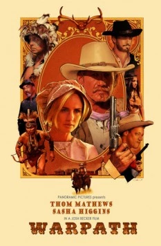 Тропа войны / Warpath 2020 скачать через торрент в хорошем качестве