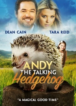 Говорящий ёжик Энди / Andy the Talking Hedgehog 2018 скачать через торрент в хорошем качестве
