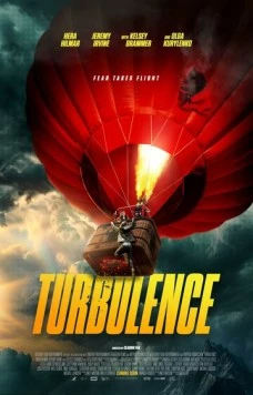 Турбулентность / Turbulence 2025 скачать через торрент в хорошем качестве
