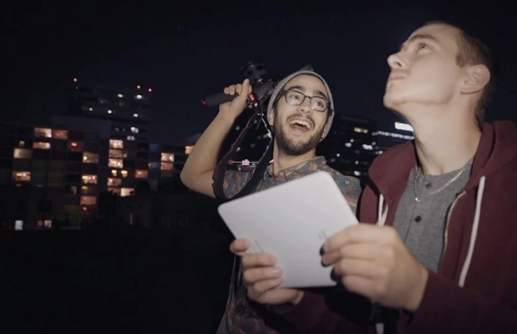 Слежка 2018 скачать с торрента Слежка 2018 скачать с торрента