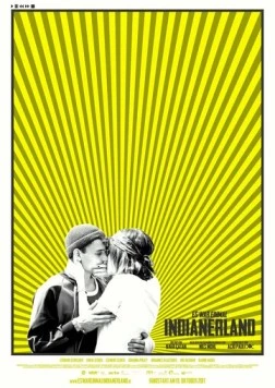 Однажды на индейской земле / Es war einmal Indianerland 2017 скачать через торрент в хорошем качестве