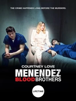 Менендес: Кровавые братья / Menendez: Blood Brothers 2017 скачать через торрент в хорошем качестве