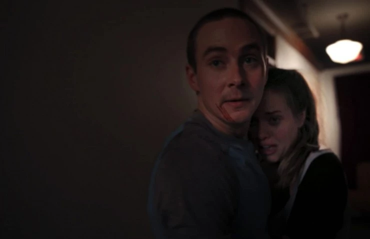 Слежка 2018 скачать торрентом Слежка 2018 скачать торрентом